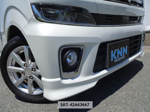 Suzuki WAGON R 2017-05 7812076-19