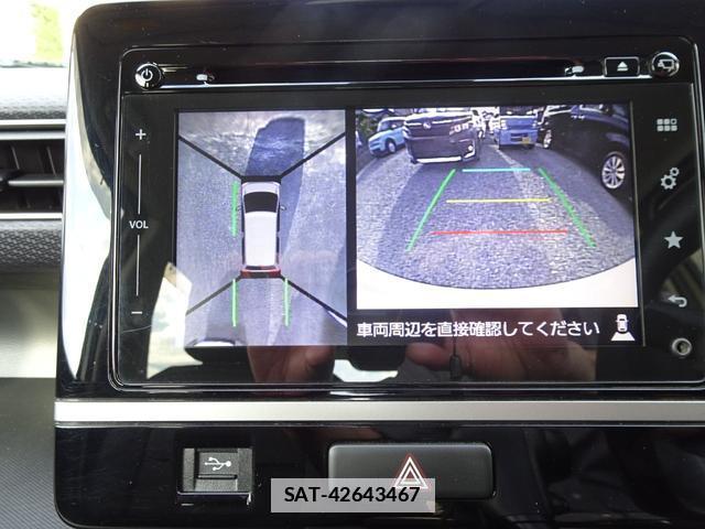 Suzuki WAGON R 2017-05 7812076-3