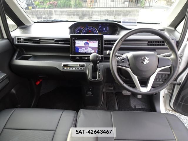 Suzuki WAGON R 2017-05 7812076-4