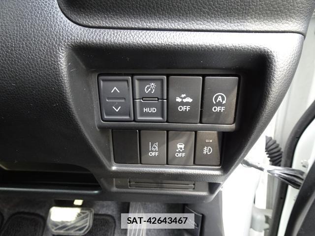 Suzuki WAGON R 2017-05 7812076-5