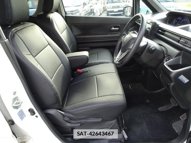 Suzuki WAGON R 2017-05 7812076-6