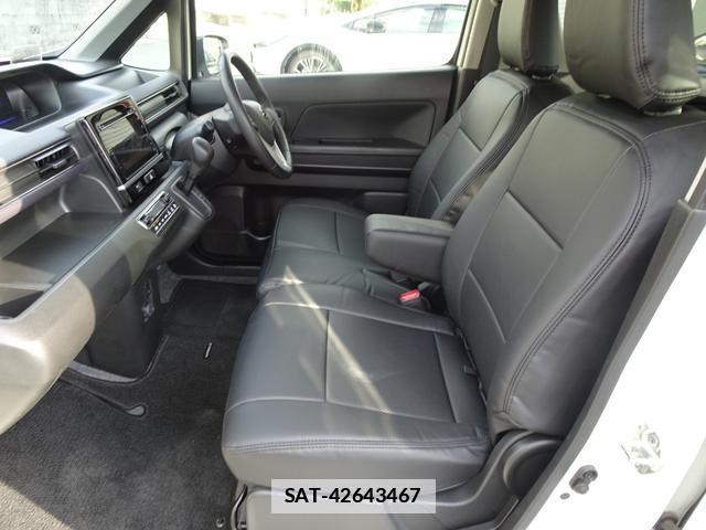 Suzuki WAGON R 2017-05 7812076-7