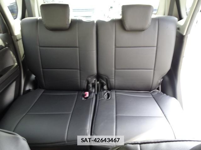 Suzuki WAGON R 2017-05 7812076-8