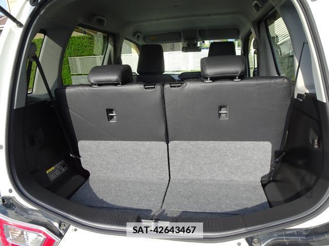 Suzuki WAGON R 2017-05 7812076-9