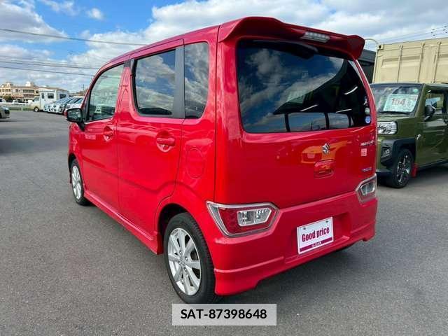 Suzuki WAGON R 2018-01 7812635-14