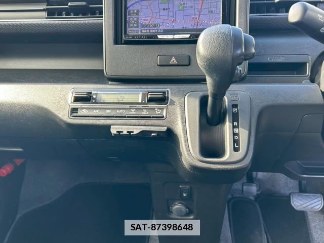 Suzuki WAGON R 2018-01 7812635-15