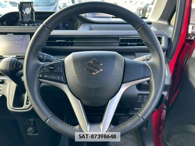 Suzuki WAGON R 2018-01 7812635-17