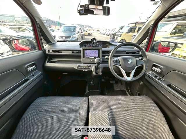Suzuki WAGON R 2018-01 7812635-2