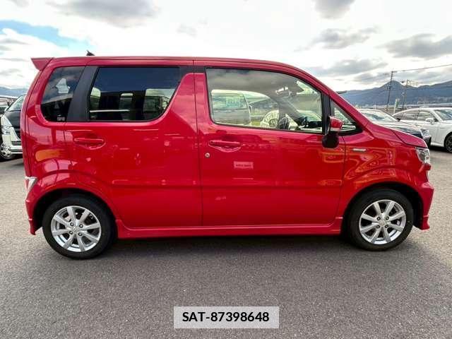 Suzuki WAGON R 2018-01 7812635-3
