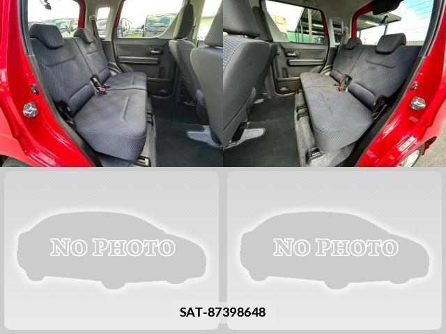 Suzuki WAGON R 2018-01 7812635-6