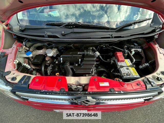 Suzuki WAGON R 2018-01 7812635-7