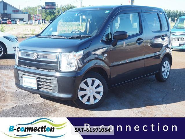 Suzuki WAGON R 2019-09 7812892-0