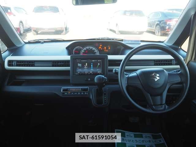 Suzuki WAGON R 2019-09 7812892-1