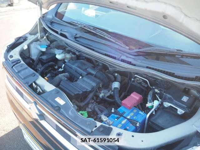 Suzuki WAGON R 2019-09 7812892-19