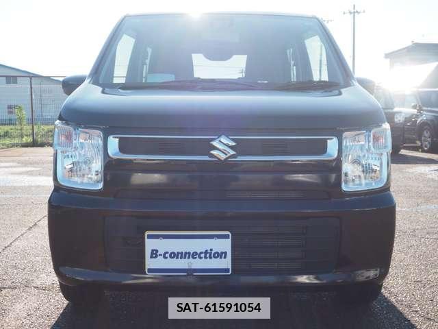 Suzuki WAGON R 2019-09 7812892-3