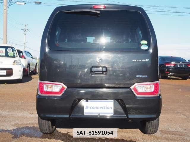 Suzuki WAGON R 2019-09 7812892-4