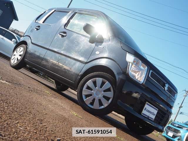 Suzuki WAGON R 2019-09 7812892-5
