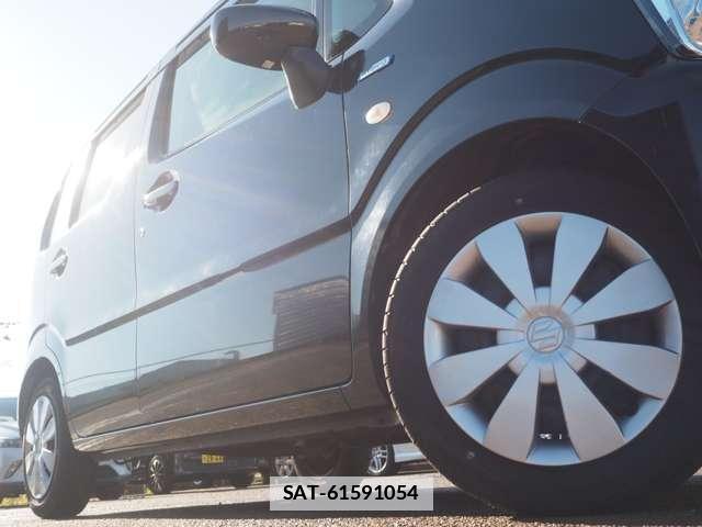 Suzuki WAGON R 2019-09 7812892-6