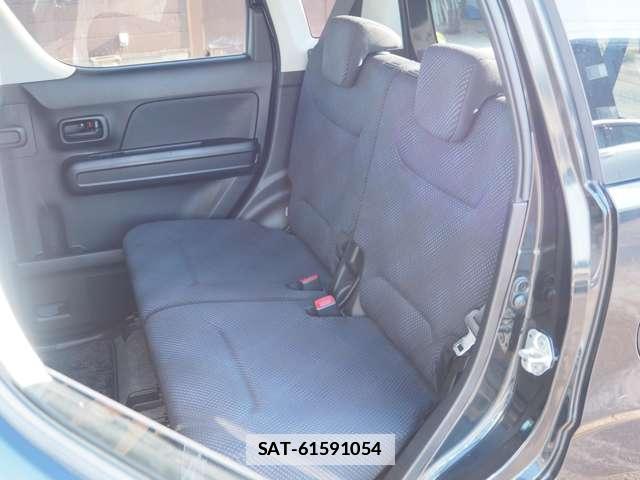 Suzuki WAGON R 2019-09 7812892-9