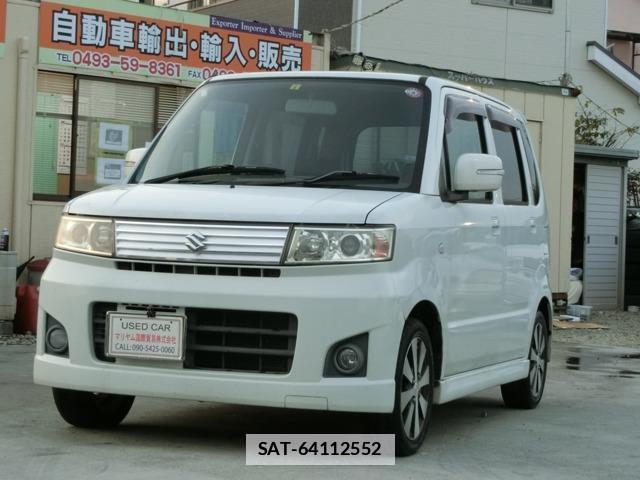 Suzuki WAGON R 2008-09 7813041-0