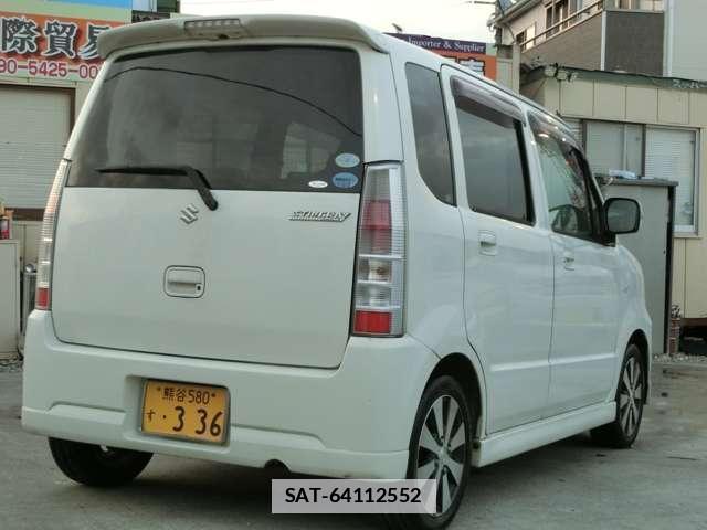 Suzuki WAGON R 2008-09 7813041-1