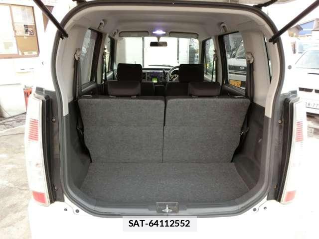 Suzuki WAGON R 2008-09 7813041-10