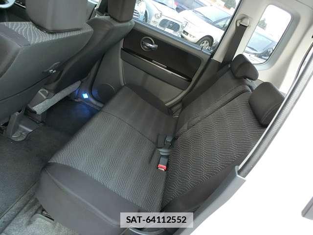 Suzuki WAGON R 2008-09 7813041-11