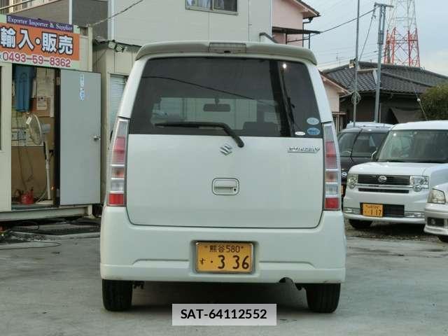Suzuki WAGON R 2008-09 7813041-12