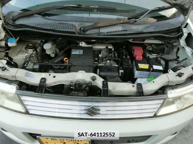 Suzuki WAGON R 2008-09 7813041-13
