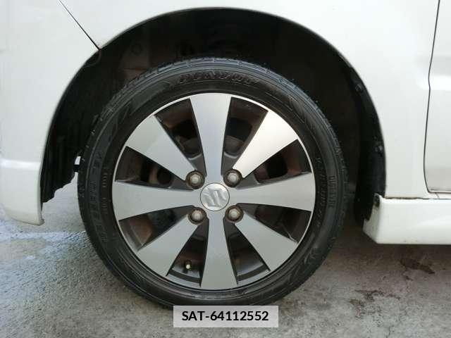 Suzuki WAGON R 2008-09 7813041-15