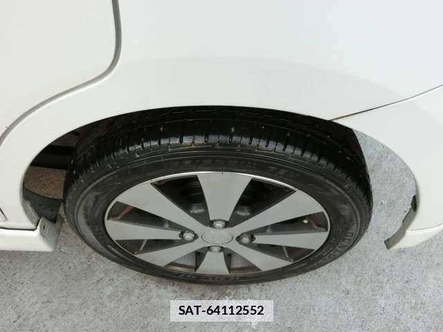 Suzuki WAGON R 2008-09 7813041-16