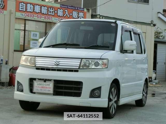 Suzuki WAGON R 2008-09 7813041-18