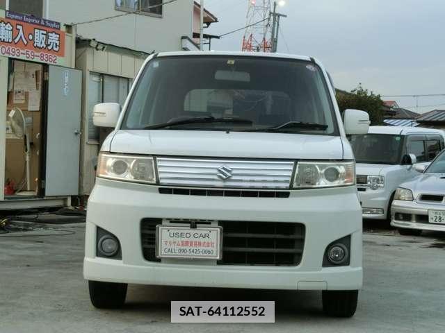 Suzuki WAGON R 2008-09 7813041-19