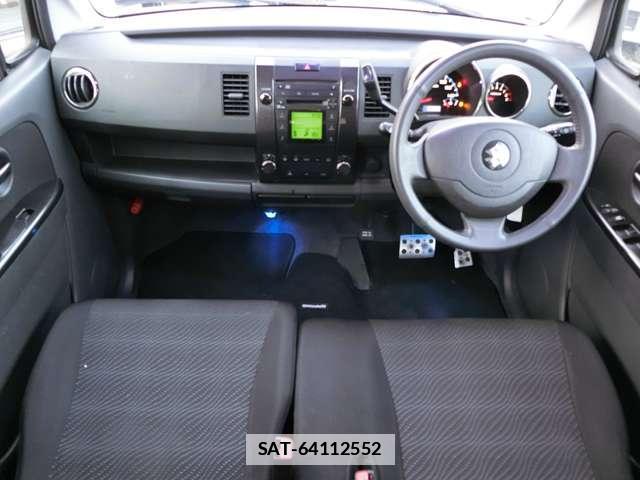 Suzuki WAGON R 2008-09 7813041-2