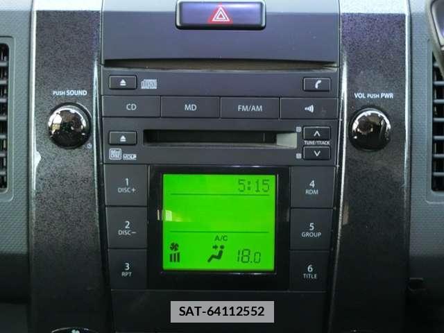 Suzuki WAGON R 2008-09 7813041-5