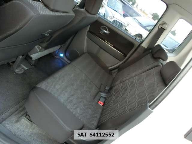 Suzuki WAGON R 2008-09 7813041-6