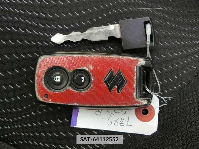Suzuki WAGON R 2008-09 7813041-9