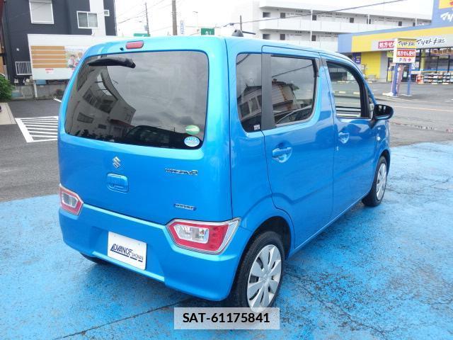 Suzuki WAGON R 2018-08 7813228-3