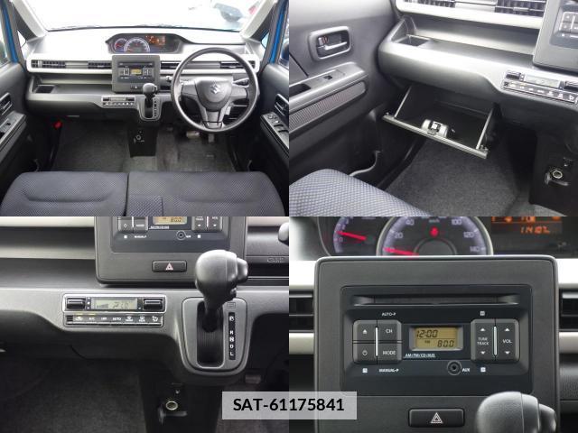 Suzuki WAGON R 2018-08 7813228-5