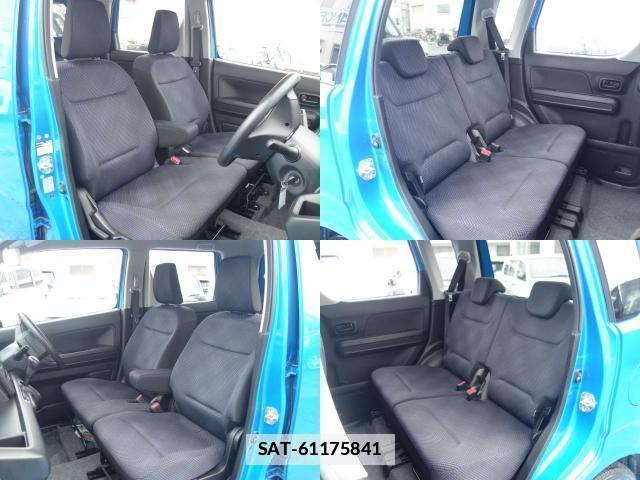 Suzuki WAGON R 2018-08 7813228-6