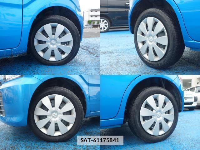 Suzuki WAGON R 2018-08 7813228-8