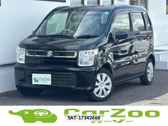Suzuki WAGON R 2019-09 7813271-0