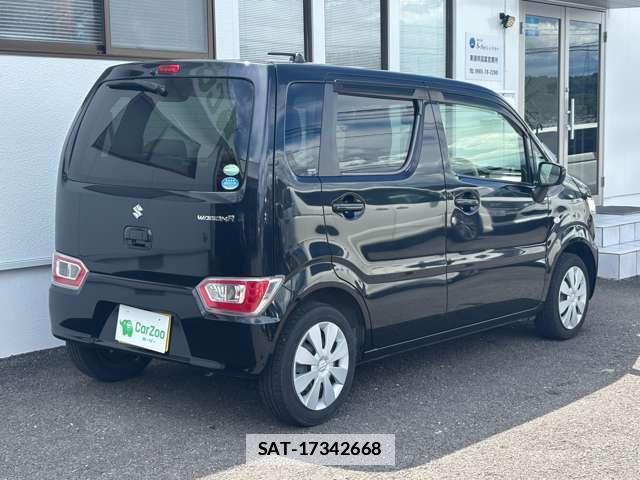 Suzuki WAGON R 2019-09 7813271-1