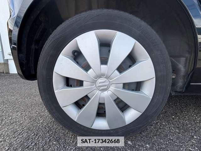 Suzuki WAGON R 2019-09 7813271-11