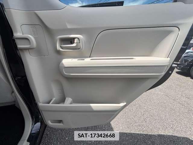 Suzuki WAGON R 2019-09 7813271-16
