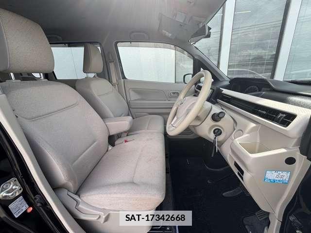 Suzuki WAGON R 2019-09 7813271-2
