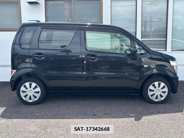 Suzuki WAGON R 2019-09 7813271-3
