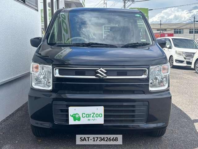 Suzuki WAGON R 2019-09 7813271-4