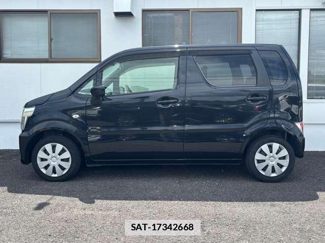 Suzuki WAGON R 2019-09 7813271-5