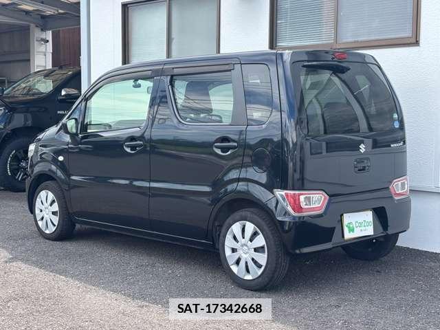 Suzuki WAGON R 2019-09 7813271-6